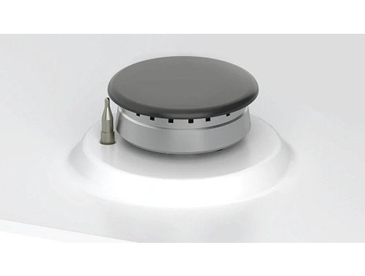 Плита газовая DARINA 1F2 GC241 110 W